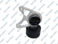 510813 GSP Lagerung, Motor FüR Land Rover