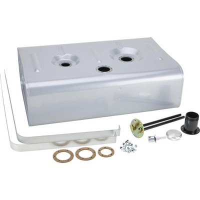 Tanks UT-N-2 Steel Universal Fuel Tank with 3'' Threaded Neck