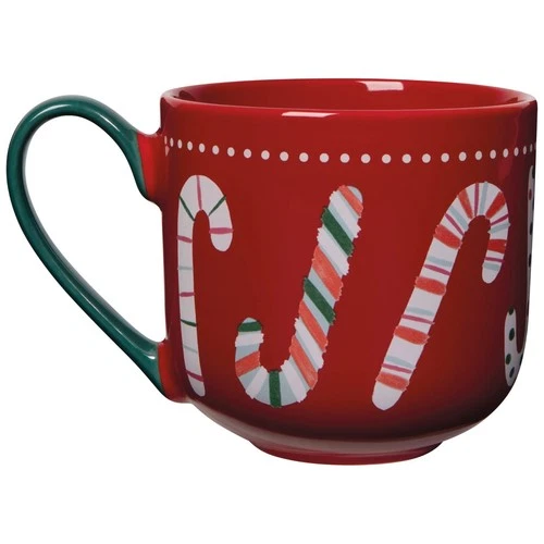 Now Designs Mug and Dishtowel - Thumbnail 2