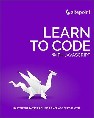 Darren Jones Learn to Code with JavaScript (Taschenbuch)