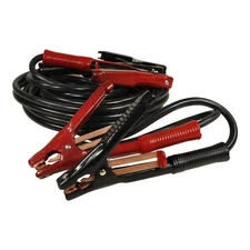 ASSOCIATED EQUIP 6160 Booster Cable, 500A 20Ft, 4 AWG 11Z393