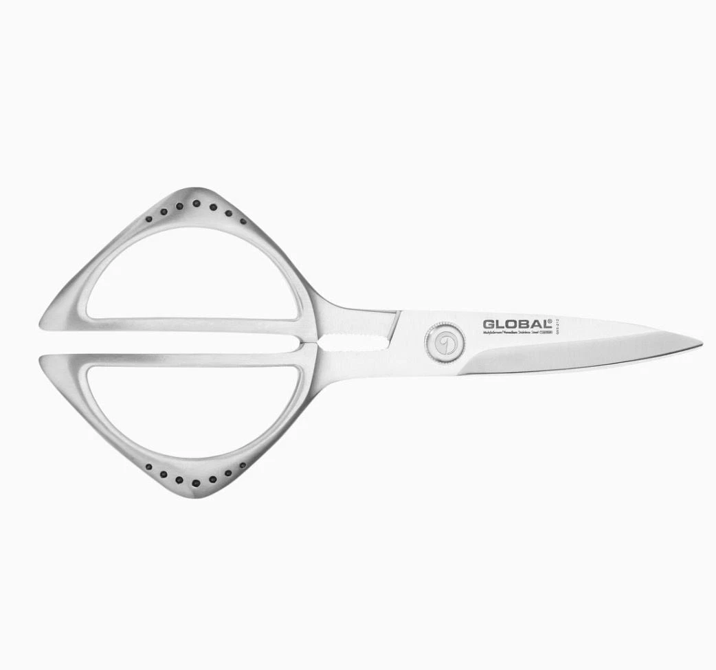 Global GKS-210 Kitchen Shears
Opens in a new window or tab