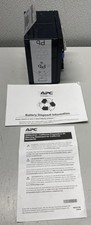 APC RBC48 Replacement Battery