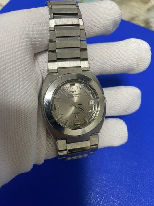 Technos Automatic - image 2