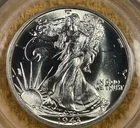 1943 Walking Liberty Half Dollar 50c PCGS MS65 (5699) Free Shipping.