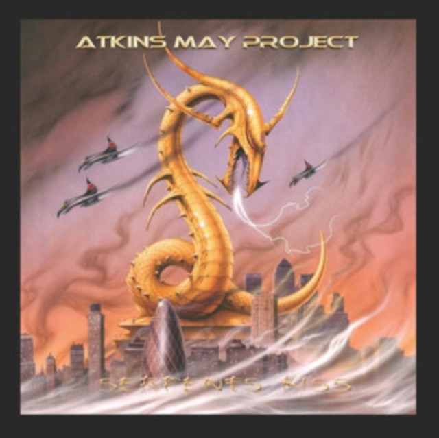Serpents Kiss - Image 2