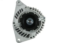 As-Pl Generator 12 V 90 A Passend FüR Audi A4 1.6 1.8 A6 VW Passat Variant