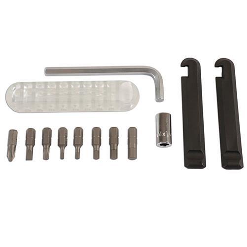 Kamasa Bicicletta Strumento Kit 12pc 56098