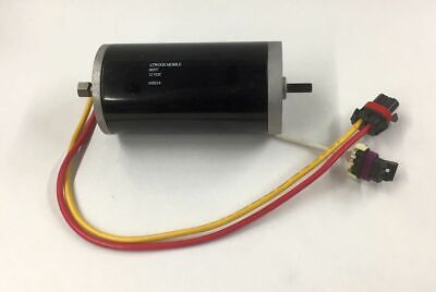 Atwood Mobile RV Landing Gear Replacement Motor MPD 71119 12vdc PC-44F-1001 