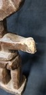 Vintage African Statue Allegory of Fertility Ashanti Art — photo 3