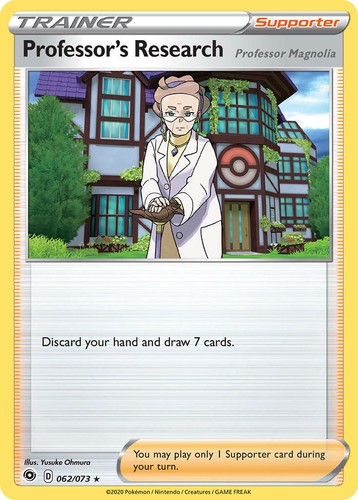 Pokemon SWSH Champions Path Reverse Holo Singles - ¡Elige el tuyo! - Imagen 49 de 56