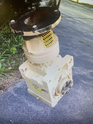 New OEM Astec REDUCER LHYJ-2B125-Y1/Y3- 88-2 7/16 112D 074216 | eBay