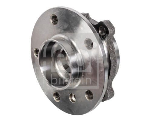FEBI BILSTEIN 38652 Kit cuscinetto ruota