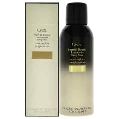 Oribe Imperial Blowout Transformative Styling Crème 150ml / 5oz FAST SHIPPING