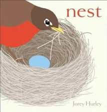 Nest by Jorey Hurley: Used