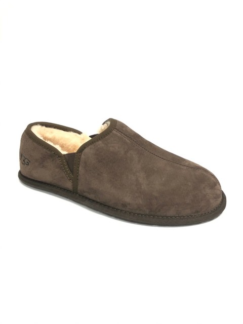 ugg scuff romeo ii