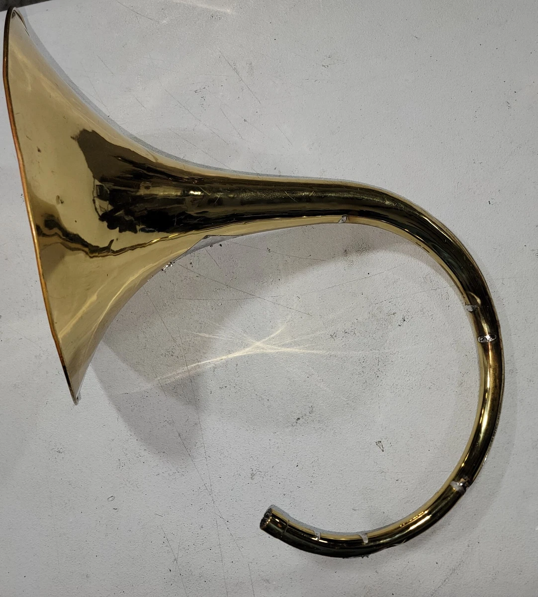 Double French Horn Parts