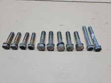 Jdm Toyota Supra Oem 1jzgte 2jzgte Oem Bellhousing Bolts 1jz 2jz Jzz30 Jza70