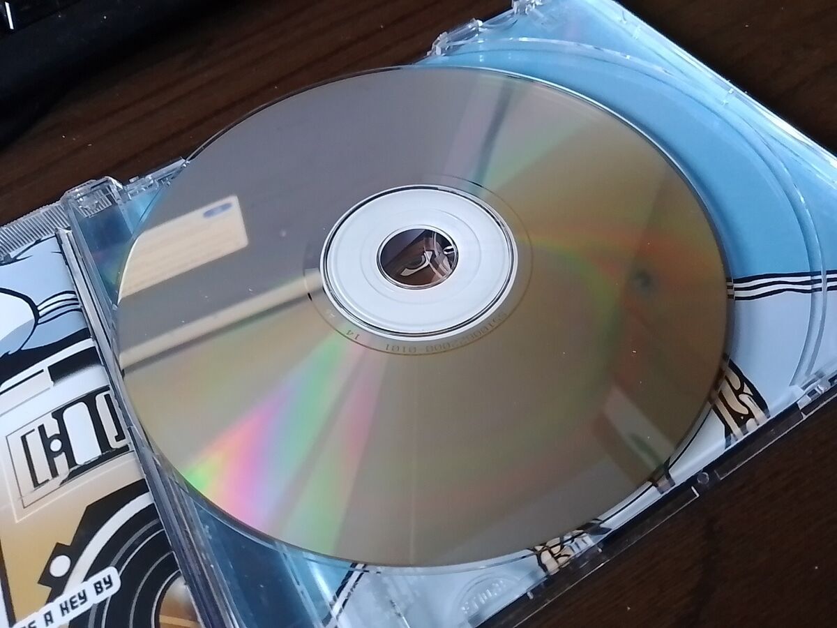 Grand Theft Auto Vice City , CD Vol. 5-Wildstyle Pirate Grand Theft Auto Vice City , CD Vol. 5-Wildstyle Pirate