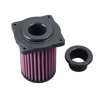 DNA Air Filter R-S4S97-01 For Suzuki GSF 400 V Bandit 97-03