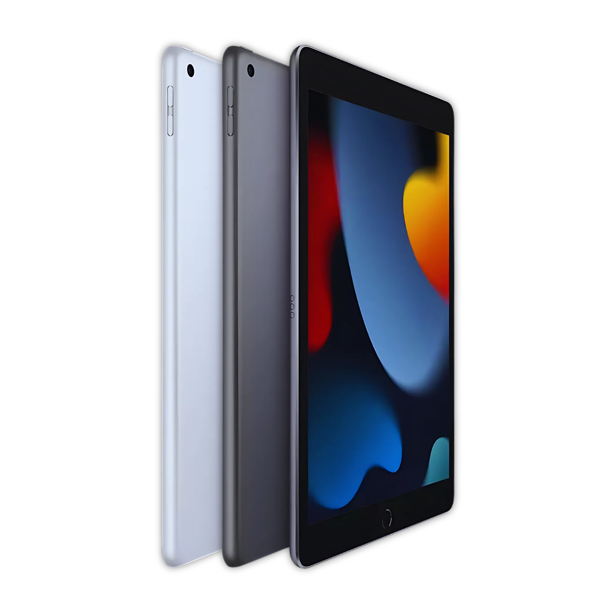 Apple iPad 9th Generation (2021) - 64GB/256GB - All Colours - Wi