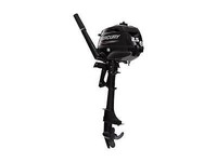 2022 Mercury Marine FourStroke 2.5