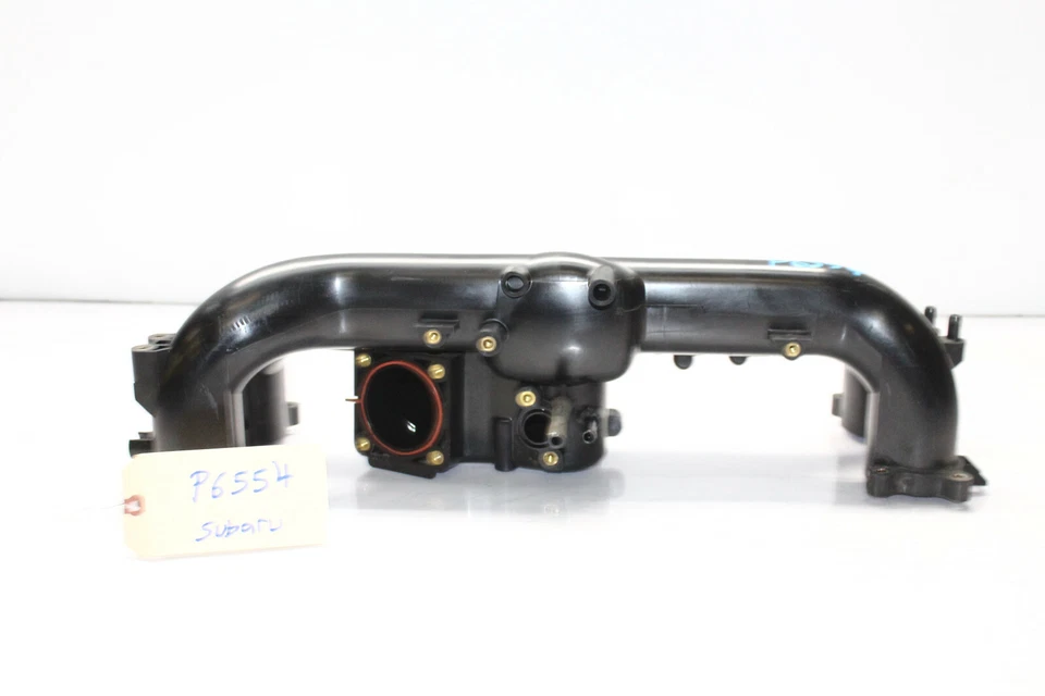 2005 SUBARU OUTBACK XTHERITAGE GT 2,5 Л ТУРБО ВПУСКНОЙ КОЛЛЕКТОР P6554 - Изображение 2 из 4