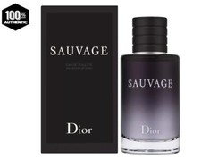 Sauvage by Christian Dior cologne for men EDT...