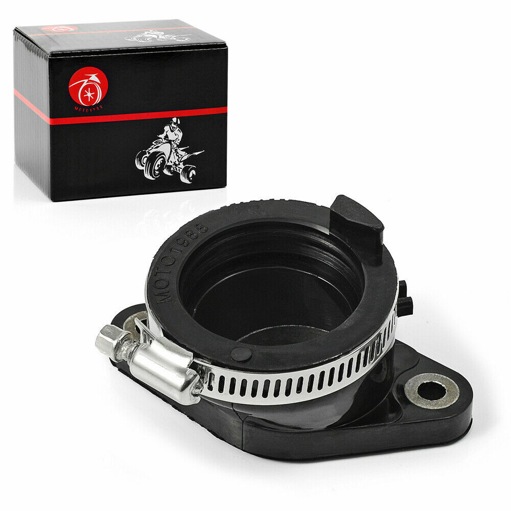 カンタキルト 2004 05 06 07 For HONDA Rancher 400 TRX400 4x4 FA FGA Carb Intake