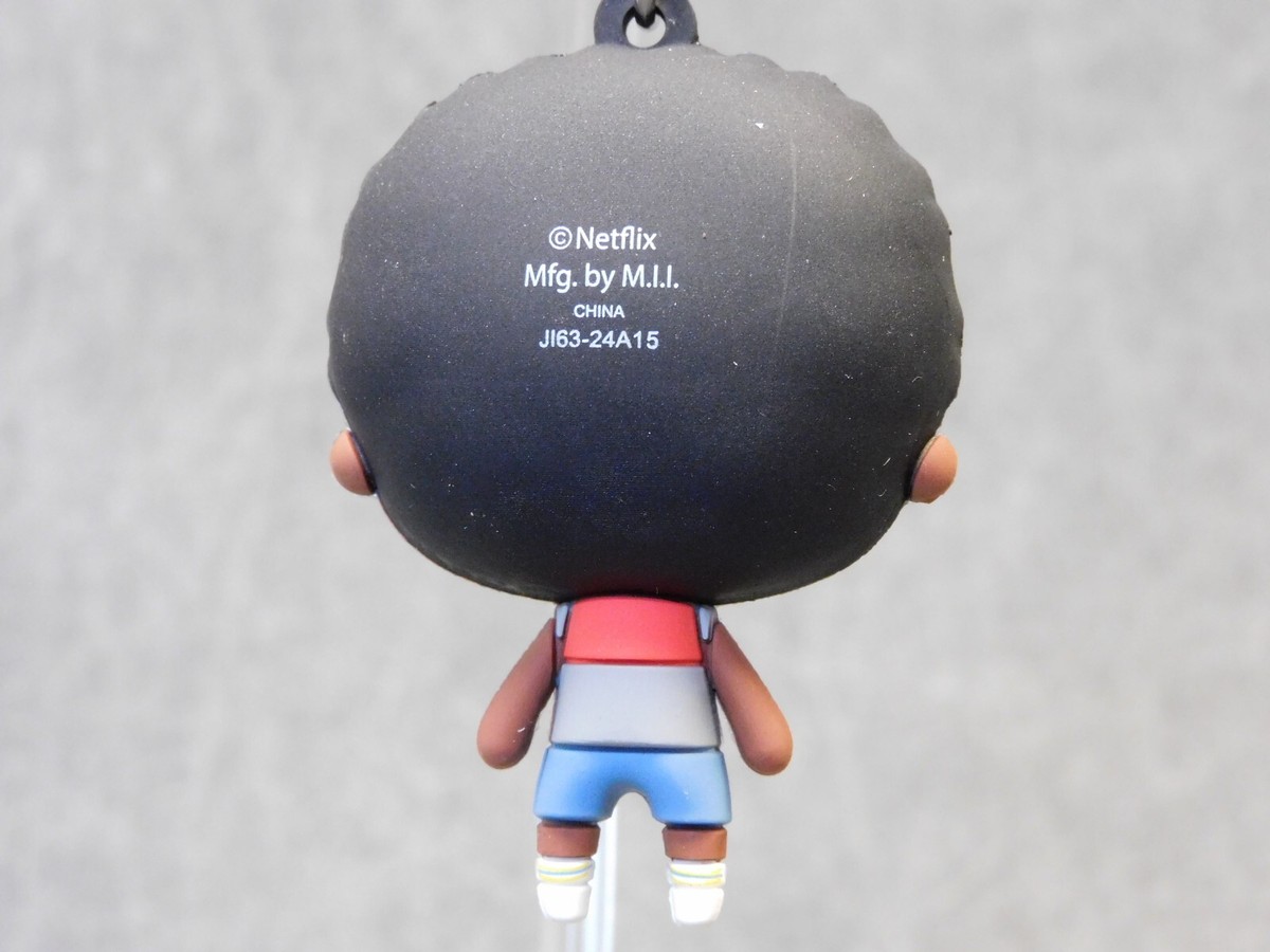 Stranger Things NEW * Lucas Sinclair Clip * Series 3 Blind Bag