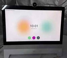CISCO DX80 Touchscreen Webex Video TelePresence Conference Display CP-DX80-K9