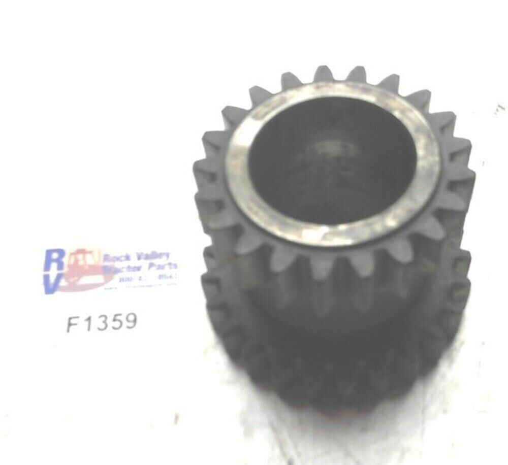 John Deere 売れ筋新商品 Gear-countershaft F1359 Idler 人気No.1/本体