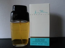 Perry Ellis Classic Woman EDP Spray 1 oz / 30 ml New Vintage Parlux Original