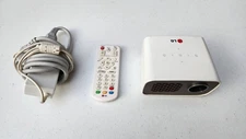 LG PH300 Minibeam LED Projector with Embedded Battery and Built-in Digital Tuner