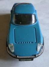 minialuxe 1/43 ancien MATRA JET 6