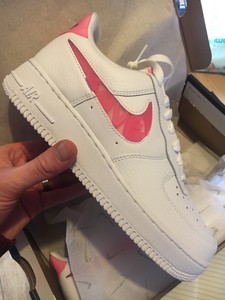 Nike Air Force 1 Love For All Valentine's Special Brand New Deadstock Size  5 | eBay