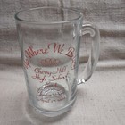 Beer Mug- Cherry Hill High Sch. East Junior Prom April 27th 1984 — photo 1