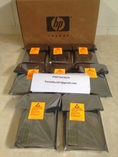 HP 507616-B21 508010-001 2TB 6G 7.2K 3.5" DP SAS MDL HARD DRIVE