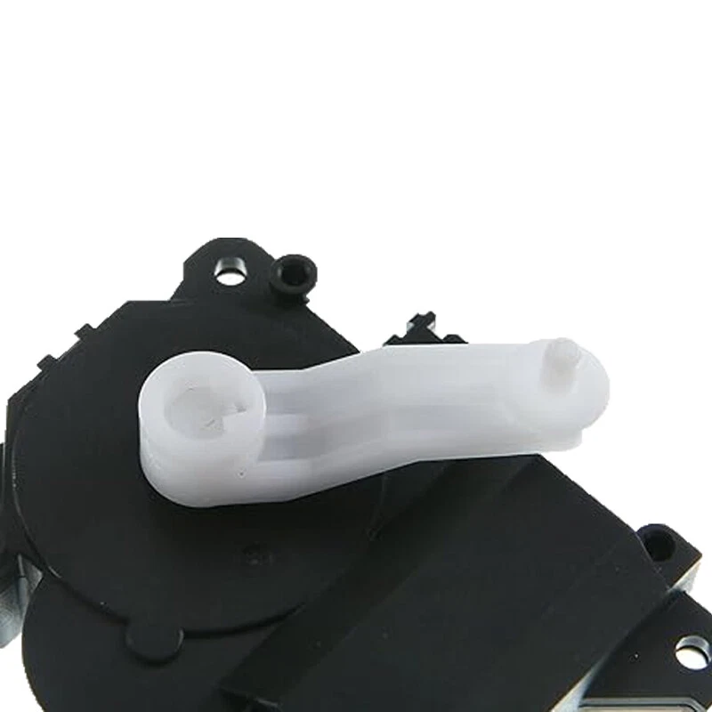 Actuador de puerta de mezcla de aire HVAC para Toyota Camry Avalon Solara 1999-2008 8710607081 Foto 4 de 4