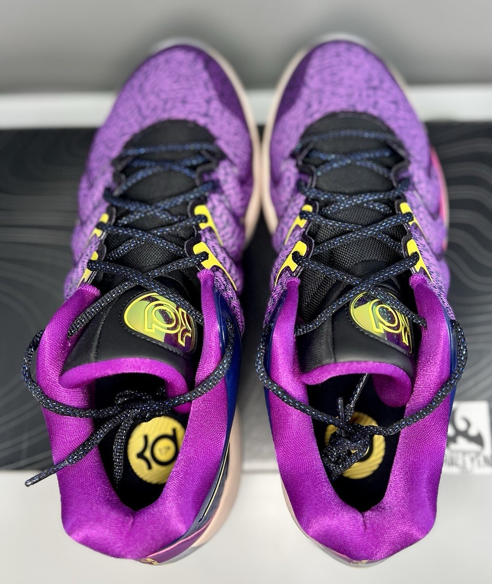 kd 11 purple