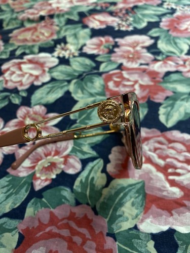 Versace Sunglasses For Women - Picture 10 of 10