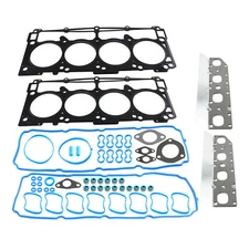 Head Gasket Set For 09-20 Chrysler Dodge Jeep Ram 5.7L HEMI V8 OHV MLS VIN T 2