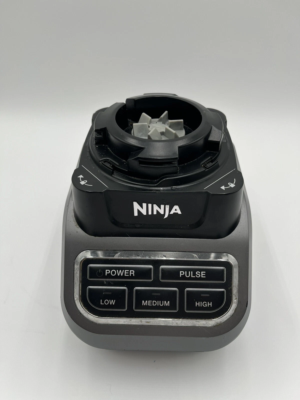 Ninja BL610 Professional 1000W Blender Replacement Base Motor Unit Only - Tested