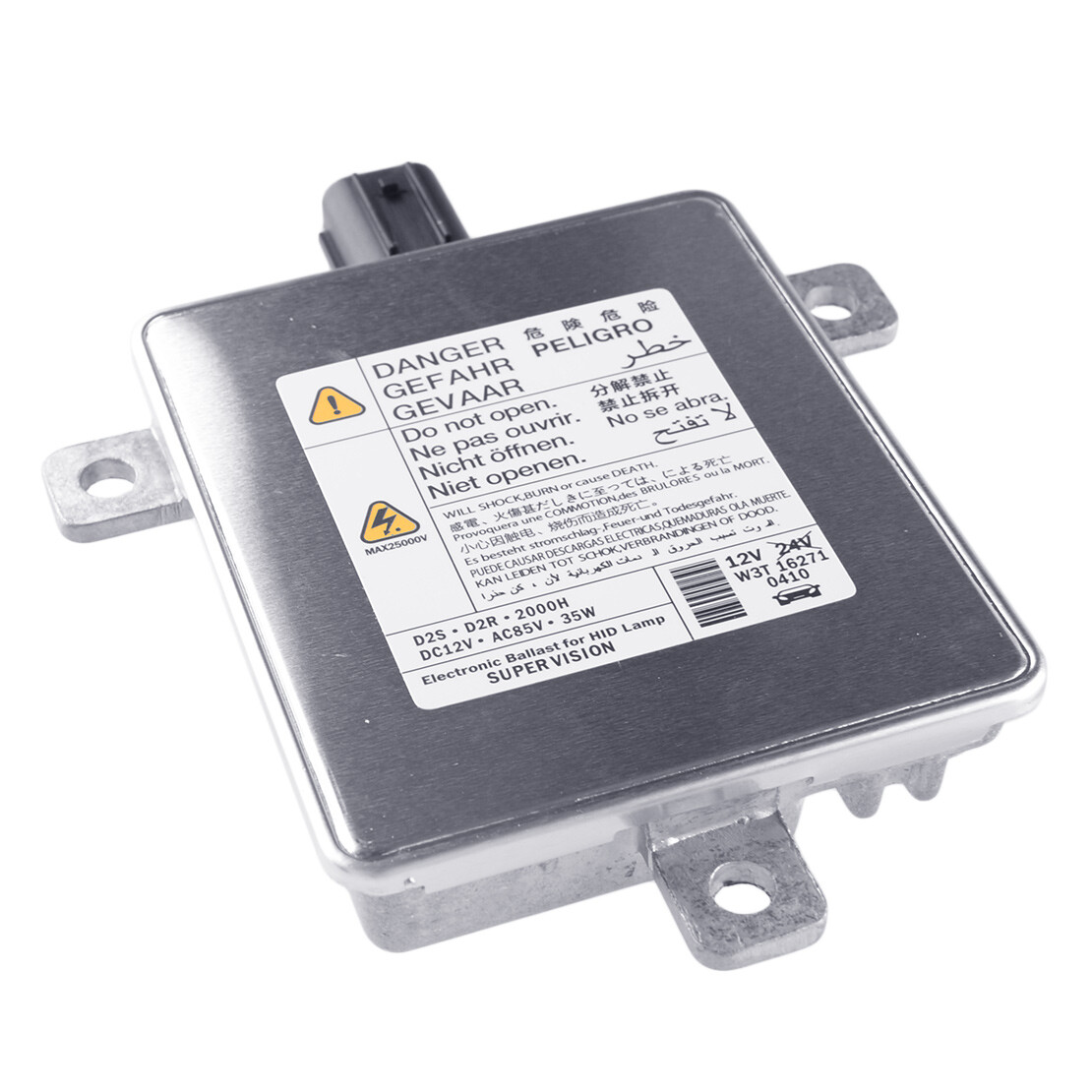 Xenon HID Lamp Headlight Ballast Fit For Acura TSX ILX MDX TL 33119SEP