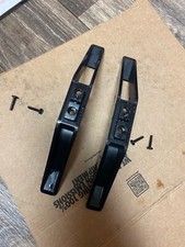 Legs Base Stands for Philips 50PFL4756/F7 W TV OEM 