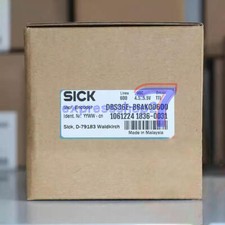 1piece SICK DBS36E-BBAK00600 Rotary Encoder New