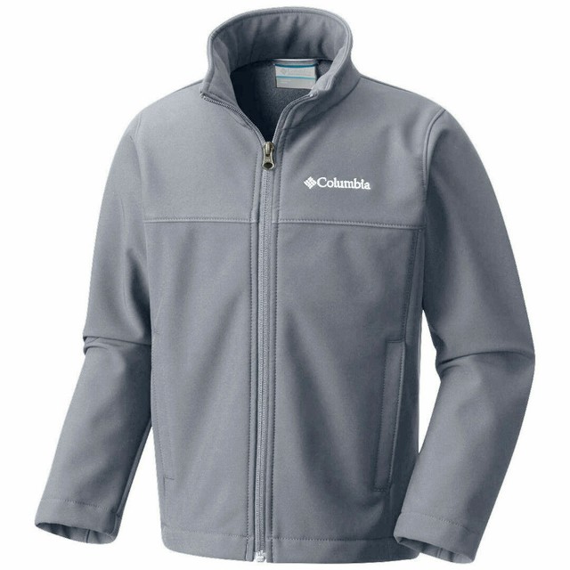 nwt Mens Columbia Mt Village Water Wind Resistant Softshell Jacket XXL