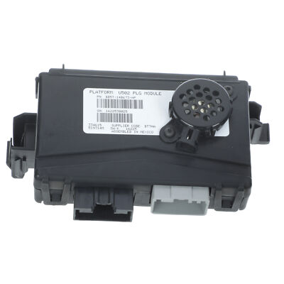 NEW OEM Ford 2011-2015 Explorer Rear Liftgate Control Module BB5Z-14B291-D
