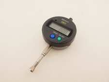 Mitutoyo ID-S1012XB / Digitale Messuhr / mit Werkskalibrierschein (21-4-27-15)