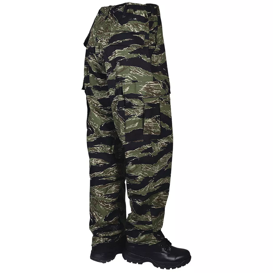 Tru spec tiger stripe best sale bdu